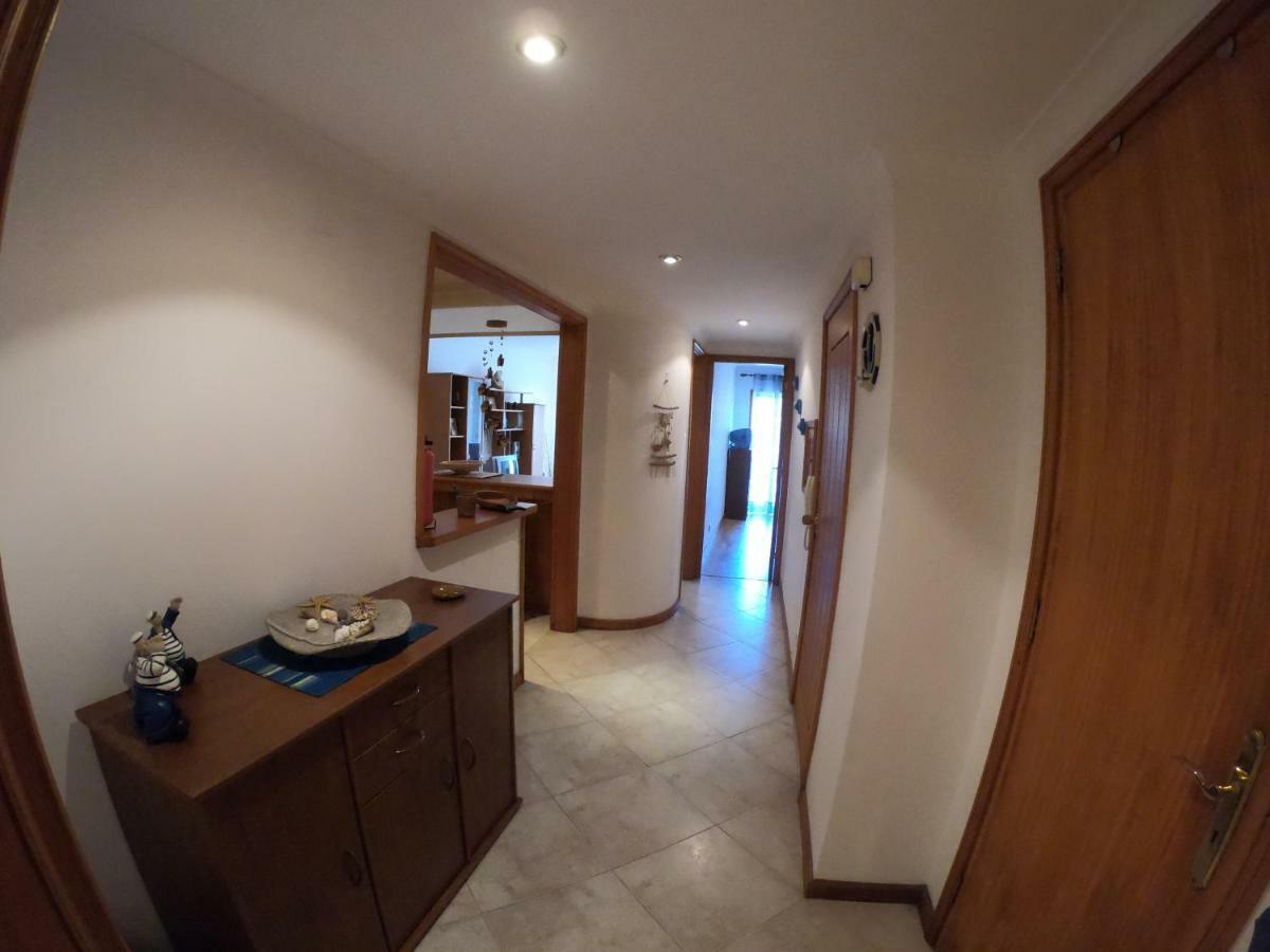 Verde Ria Apartamento Torreira Exterior photo